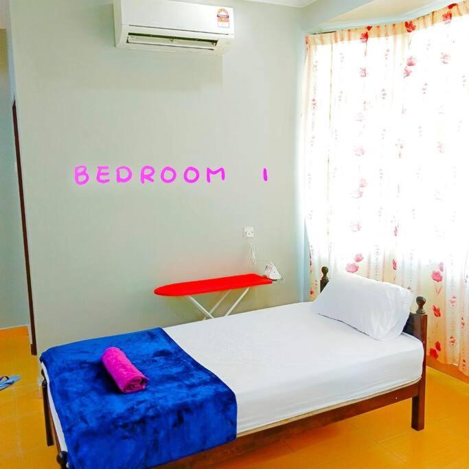 Muslim Suite Home @ Airport Bayan Lepas Penang Exterior photo