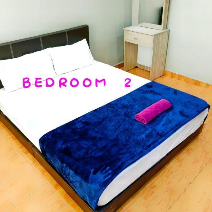 Muslim Suite Home @ Airport Bayan Lepas Penang Exterior photo